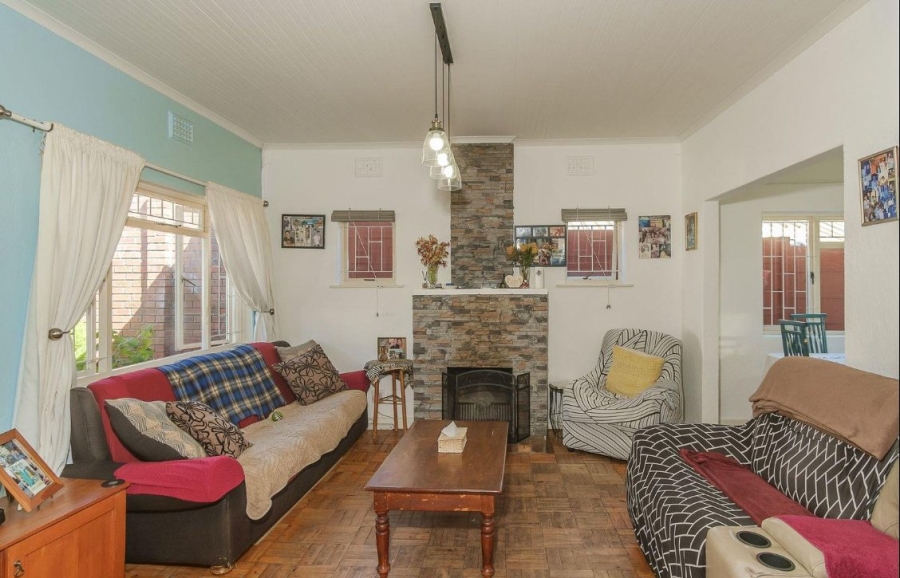 4 Bedroom Property for Sale in Fish Hoek Western Cape